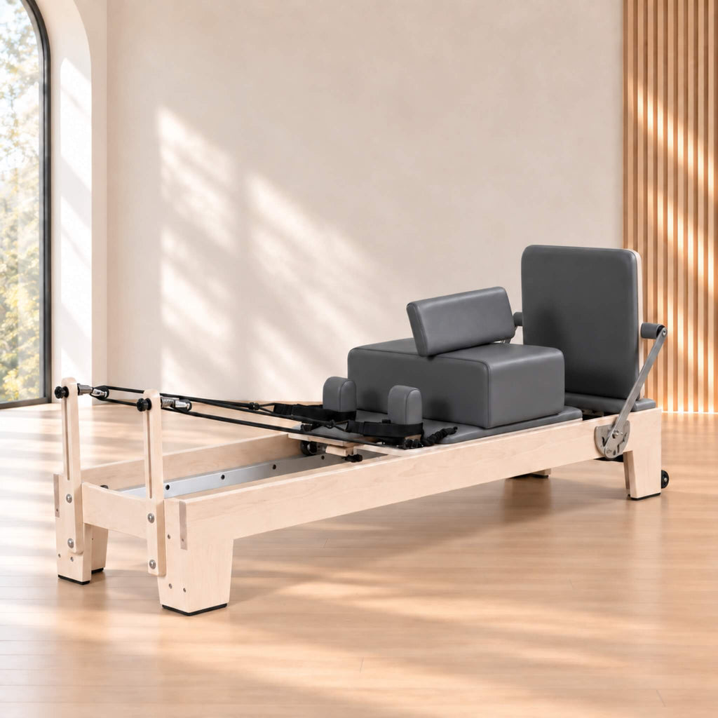 Core Training Reformer