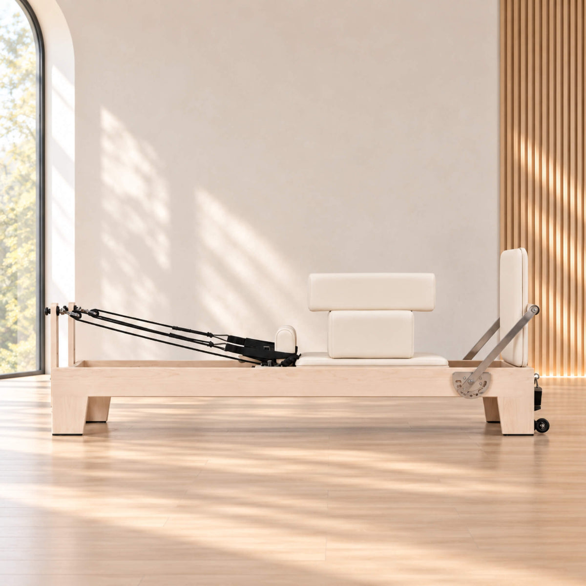 Core Training Reformer